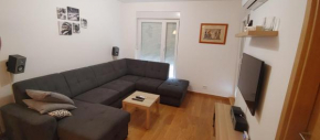 Apartment 12 Zemunske Kapije